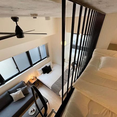 Bhotel Nekoyard - Loft Studio 5 Min Walk To Peace Park Hiroszima Zewnętrze zdjęcie