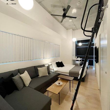 Bhotel Nekoyard - Loft Studio 5 Min Walk To Peace Park Hiroszima Zewnętrze zdjęcie