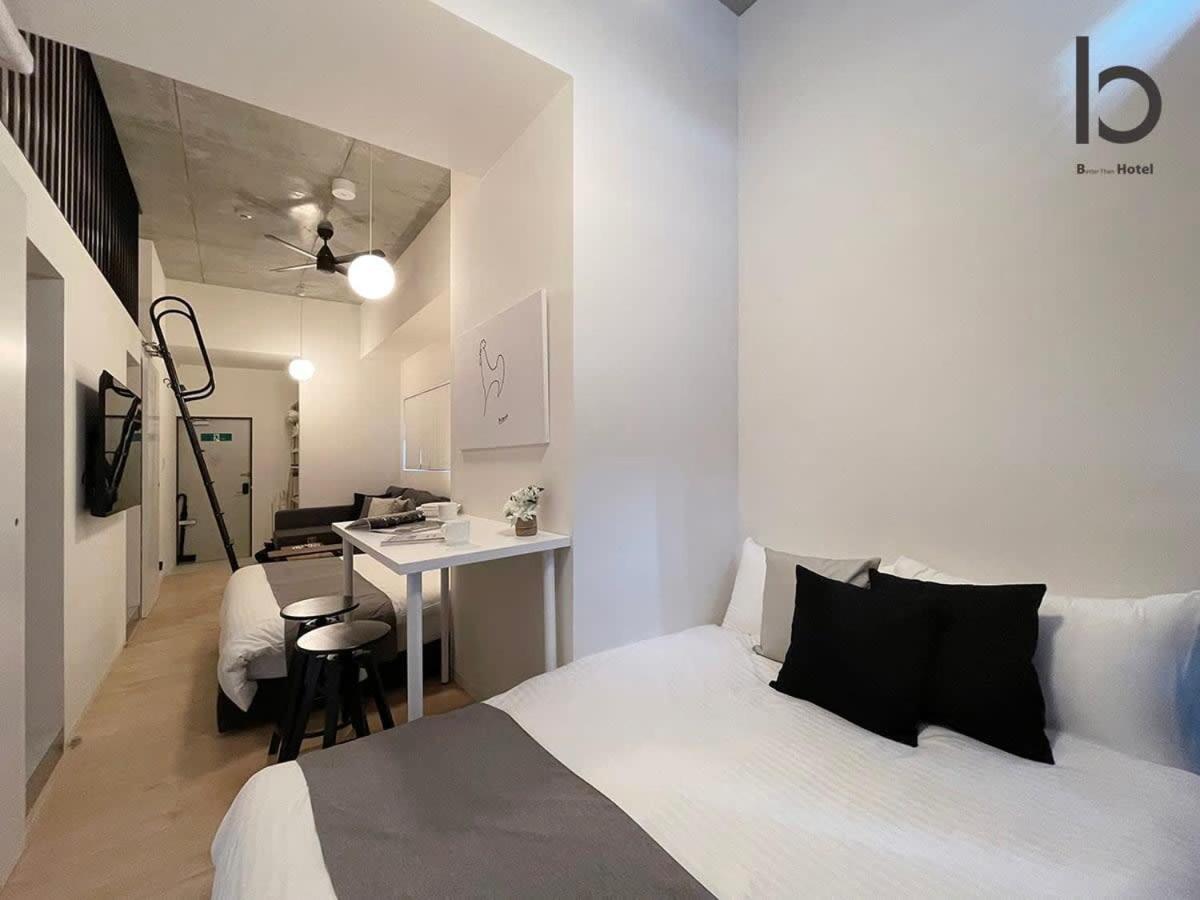 Bhotel Nekoyard - Loft Studio 5 Min Walk To Peace Park Hiroszima Zewnętrze zdjęcie