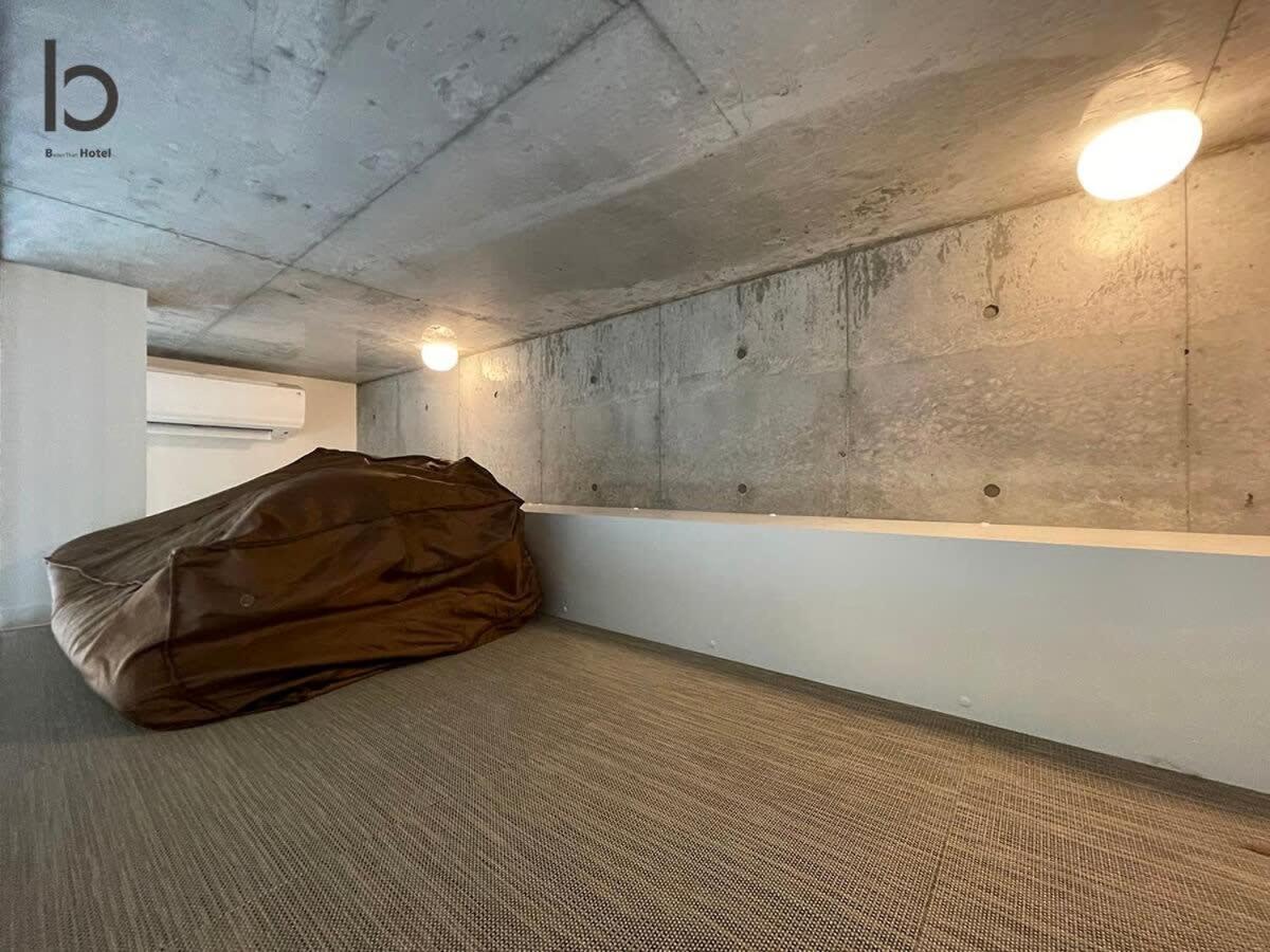 Bhotel Nekoyard - Loft Studio 5 Min Walk To Peace Park Hiroszima Zewnętrze zdjęcie
