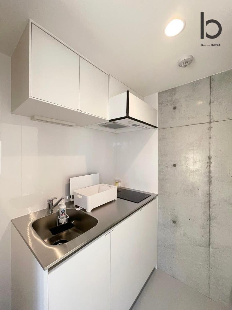 Bhotel Nekoyard - Loft Studio 5 Min Walk To Peace Park Hiroszima Zewnętrze zdjęcie