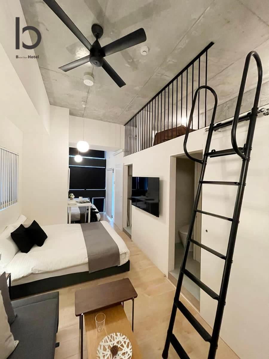 Bhotel Nekoyard - Loft Studio 5 Min Walk To Peace Park Hiroszima Zewnętrze zdjęcie