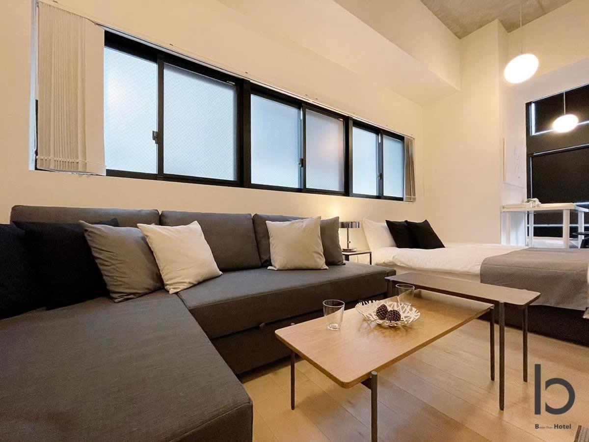 Bhotel Nekoyard - Loft Studio 5 Min Walk To Peace Park Hiroszima Zewnętrze zdjęcie