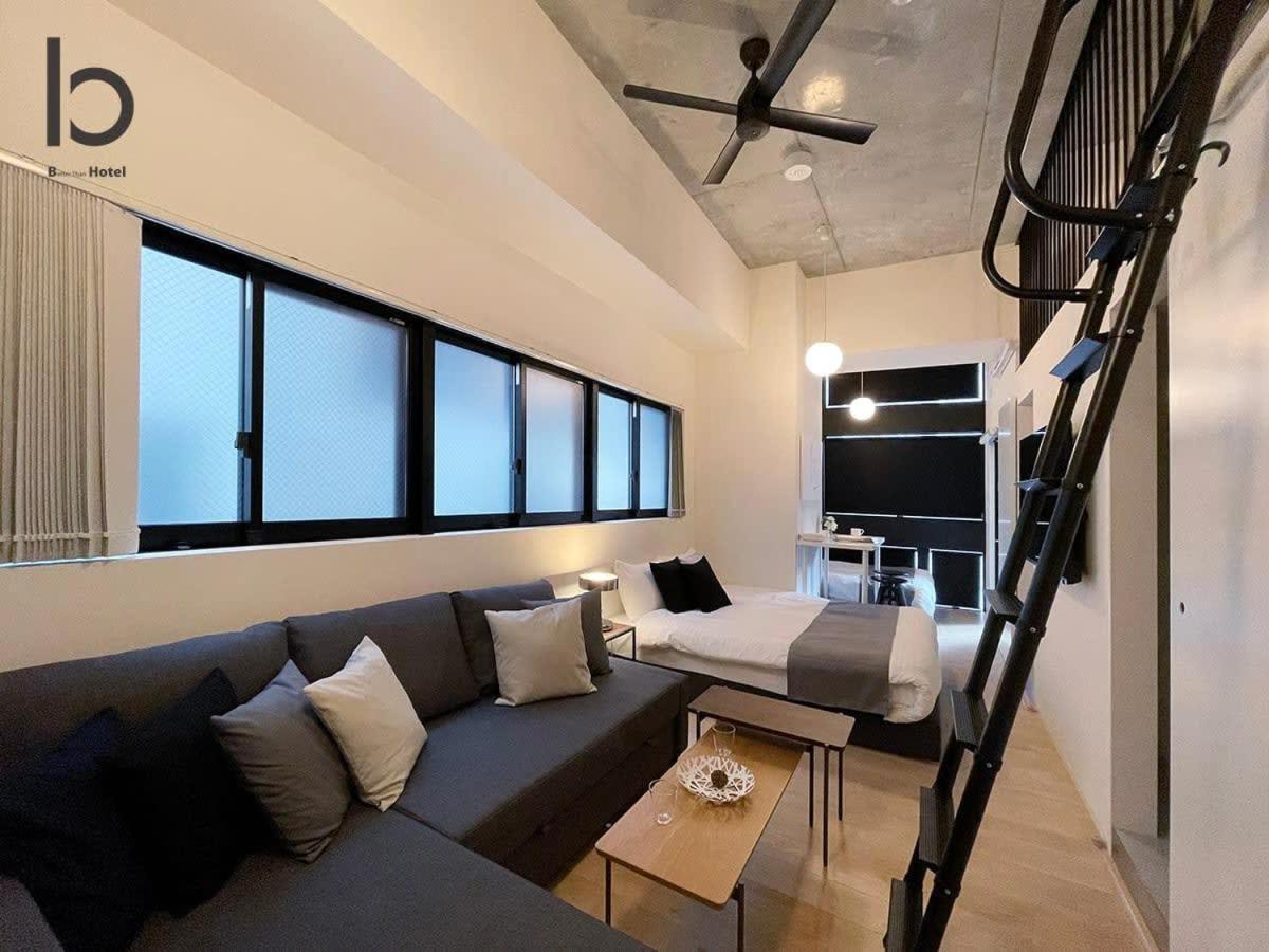 Bhotel Nekoyard - Loft Studio 5 Min Walk To Peace Park Hiroszima Zewnętrze zdjęcie
